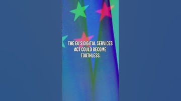 ⚠️ Europe’s Propaganda War: AI Fake News & Bot Swarms