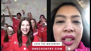 Teresa D. Wins $100,000!