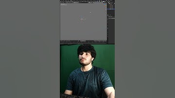 2 hours of editing in blender #3danimation #3denvironment #ps5
