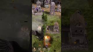 LORD SAURON &amp; LEYDİ GALADRİEL   #shorts #youtubeshorts #lordoftherings #middleearth #bfme2 #gaming