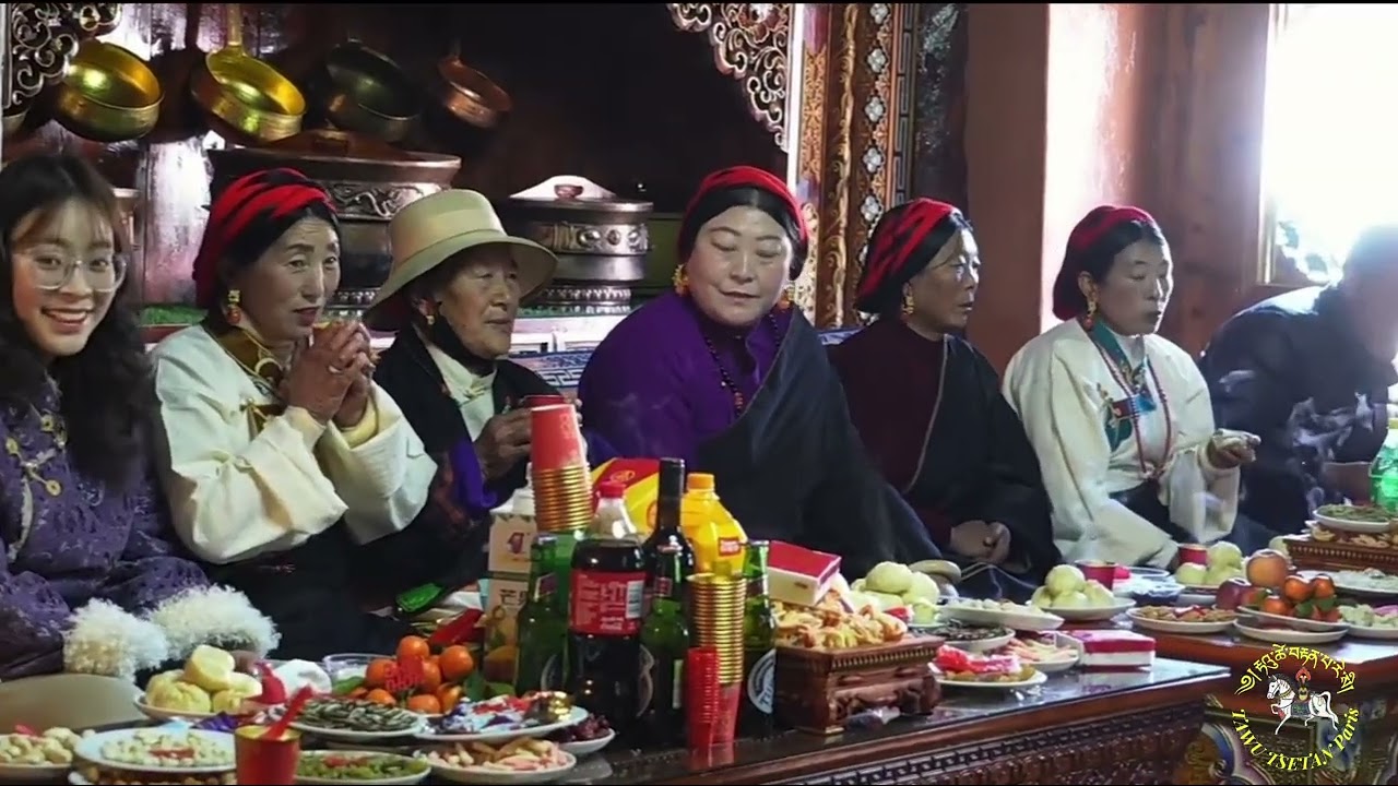 ཁམས་རྟའུ་ཆང་སའི་བརྙན་པར་ཞིག་ཕུལ་ཡོད་