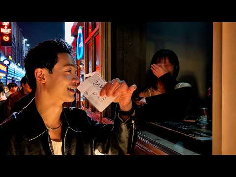 [미공개] 번호 바로 따버리기