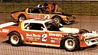 Racing Rewind Ep. 1934