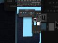 Photoshop Tutorial: Creating Neat Clothing Stitching Effect  #illustrator