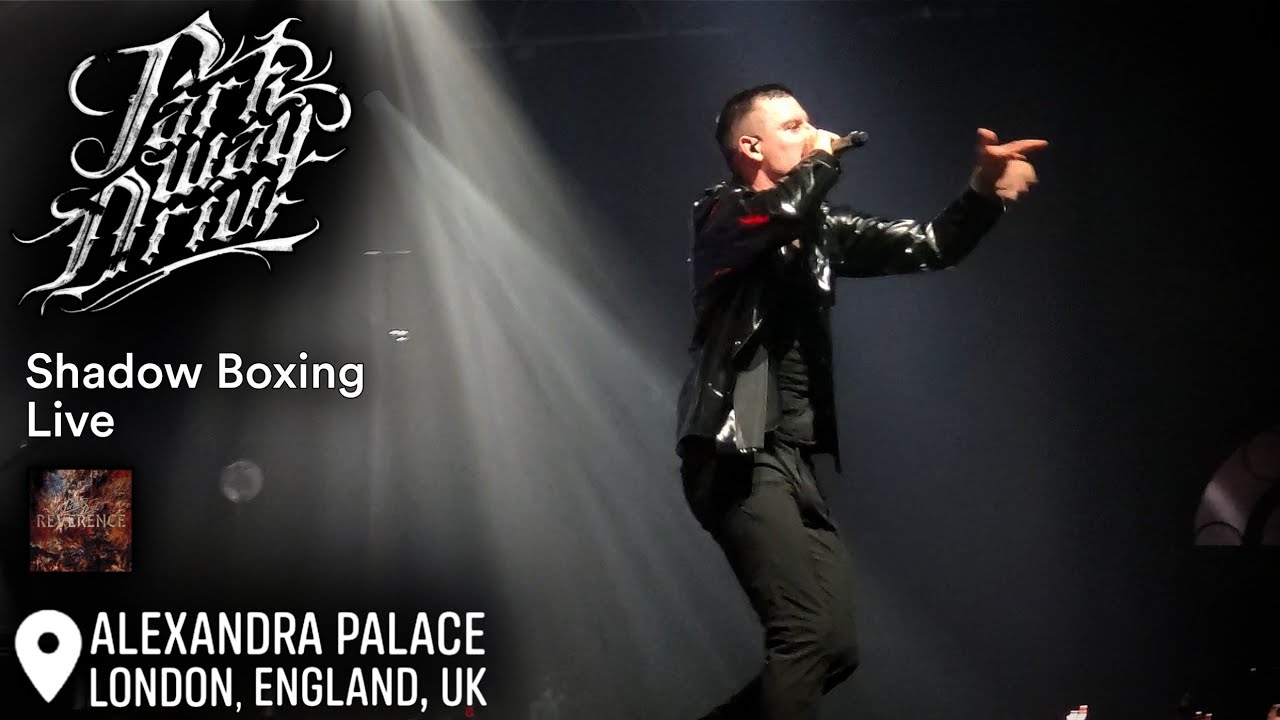 Parkway Drive - Shadow Boxing, LIVE PERFORMANCE