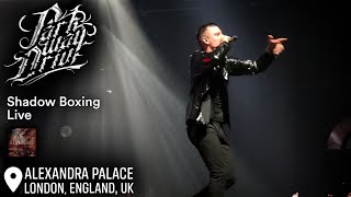 Parkway Drive - Shadow Boxing (with live string trio) @ Nova Rock