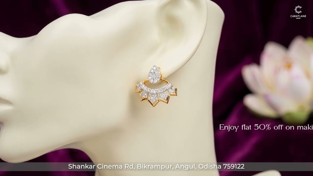 Angul, Your Festive Shopping Just Got Better ✨ | CaratLane