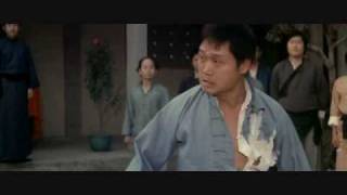 Kung Pow - Why I Oughta