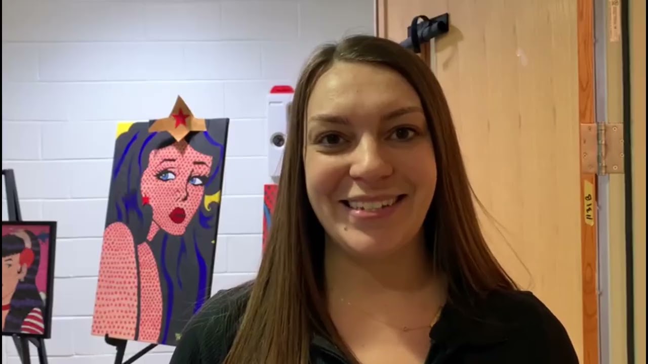 Annual Dance Concert Rocks Union City PAC