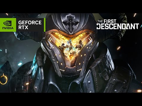 The First Descendant | Gameplay Trailer – Gamescom ONL 2023