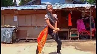 HOPE 3 Grade 12 Olive - 5 mins. Zumba Dance