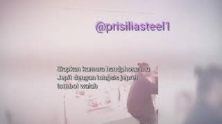 Bastiansteel  Selfie