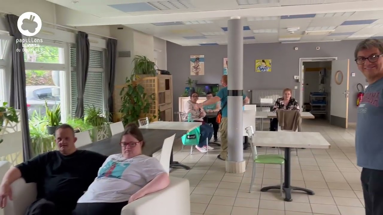 A la découverte de la Résidence Polygone