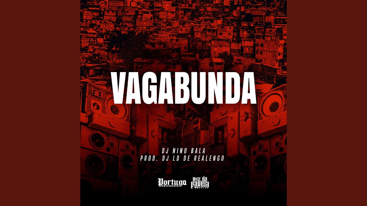 Vagabunda - YouTube