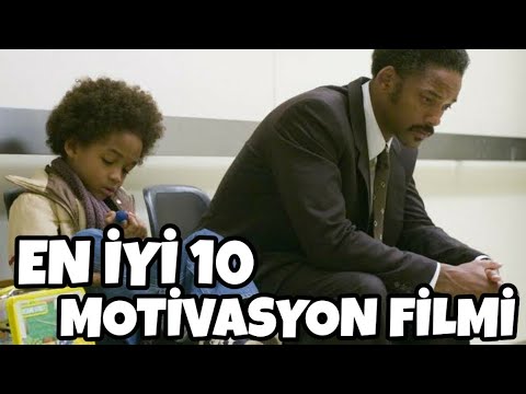 Başarıya Götüren En İyi 10 Motivasyon Filmi