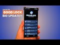 Samsung Good Lock Update 2025 One UI 7 0 Update Samsung Good Lock Update 2025 One UI 7 0 Update