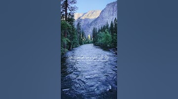قران كريم بصوت ماهر المعيقلي سورة العصر