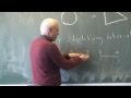 One-dimensional objects | Algebraic Topology 1 | NJ Wildberger