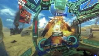 OD55 ギャン Sクラス【戦場の絆】【ガグマ】