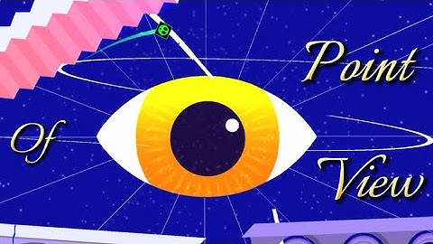 “Point Of View” By Bpi [1 Coin] | Geometry Dash 2.2