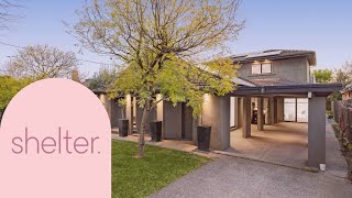 Shelter Real Estate Agents - 50 Munro Avenue, Ashburton