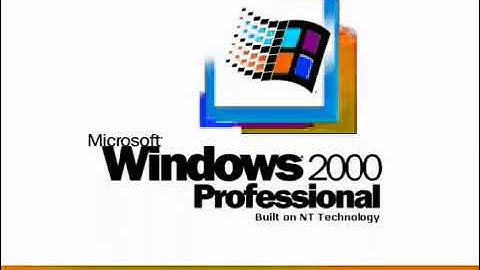 Windows Startup and Shutdown Sounds in Lost Effect (CREATIVE COMMONS Verison)