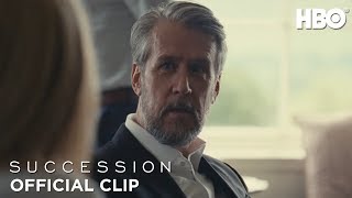 Succession Season 2 Episode 8 Clip Hbo