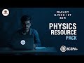 MAKAUT B.Tech 1st Sem Physics Resource Pack | Best Study Materials &amp; Resources |CSE IT