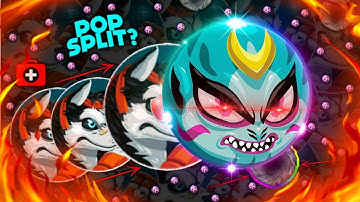 AGAR.IO 🔥 NEW BOTS! RAGA.PW IS BACK 🔥 | AGAR.IO ❌ FREE 20 BOTS! ❌