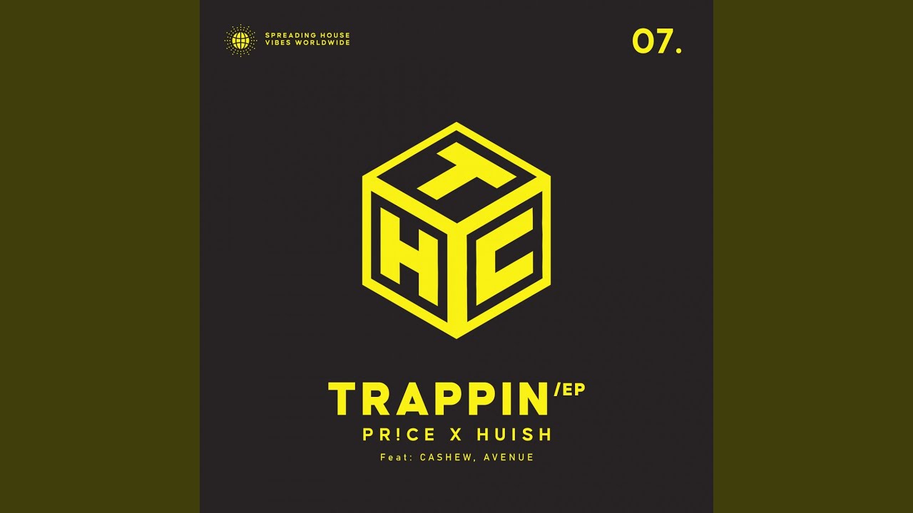 Watch Trappin on YouTube Watch Trappin on YouTube