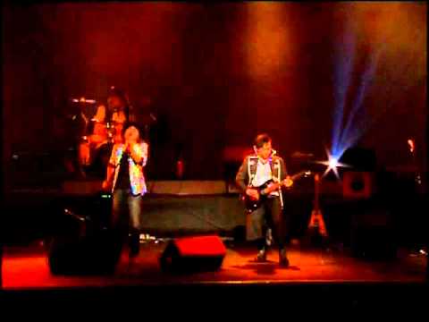 Audiometry　「Home Sweet Home」　ROCK&POPS　LIVE2012　足利市民プラザ