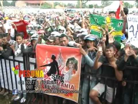 maafkan aku sera wonogiri 2012