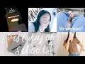 first day of *in-person* school grwm 2021 | kristina nguyen