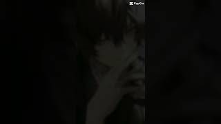 Dazai Osumo #animegif #animeedit #bungoustraydogs