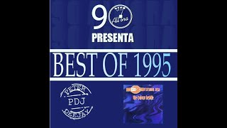 #90allora Presenta: THE BEST OF 1995