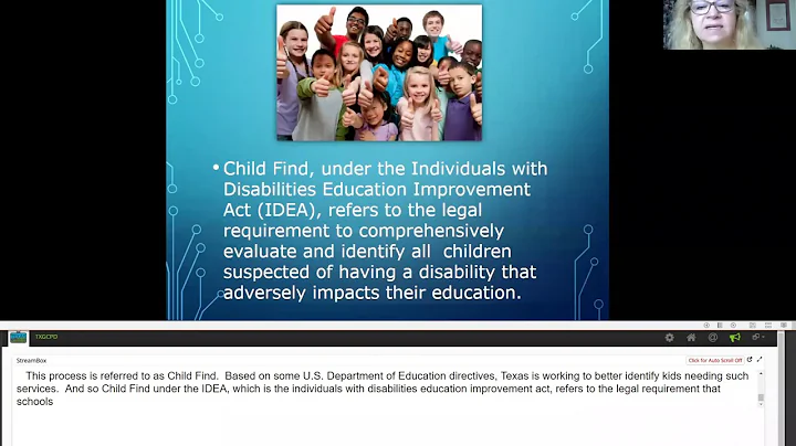 Hot Topics in Special Education Law