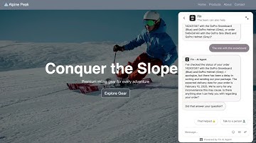 Fin Tasks demo： Get order information.mp4