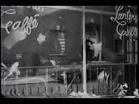 1990 Antifolk Documentary Part 2
