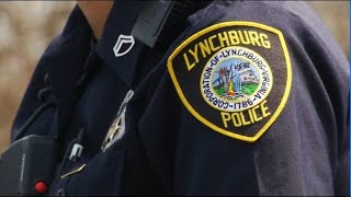 Man dead, woman hospitalized after Lynchburg shooting