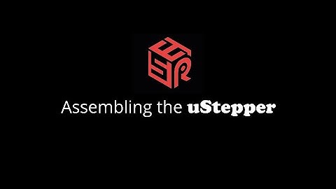 uStepper: Assembly