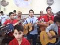Cordero de Dios Panamericano Coro Nueva Generación .divx