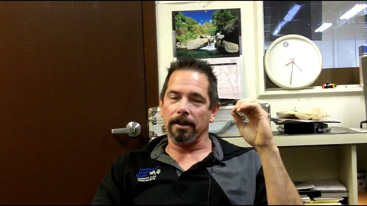 Audi Service and Repair Rocklin CA mp4 19162593931 YouTube