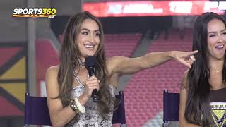 Big events coming to AZ with UFC, WWE, PBR, and Zuffa Boxing