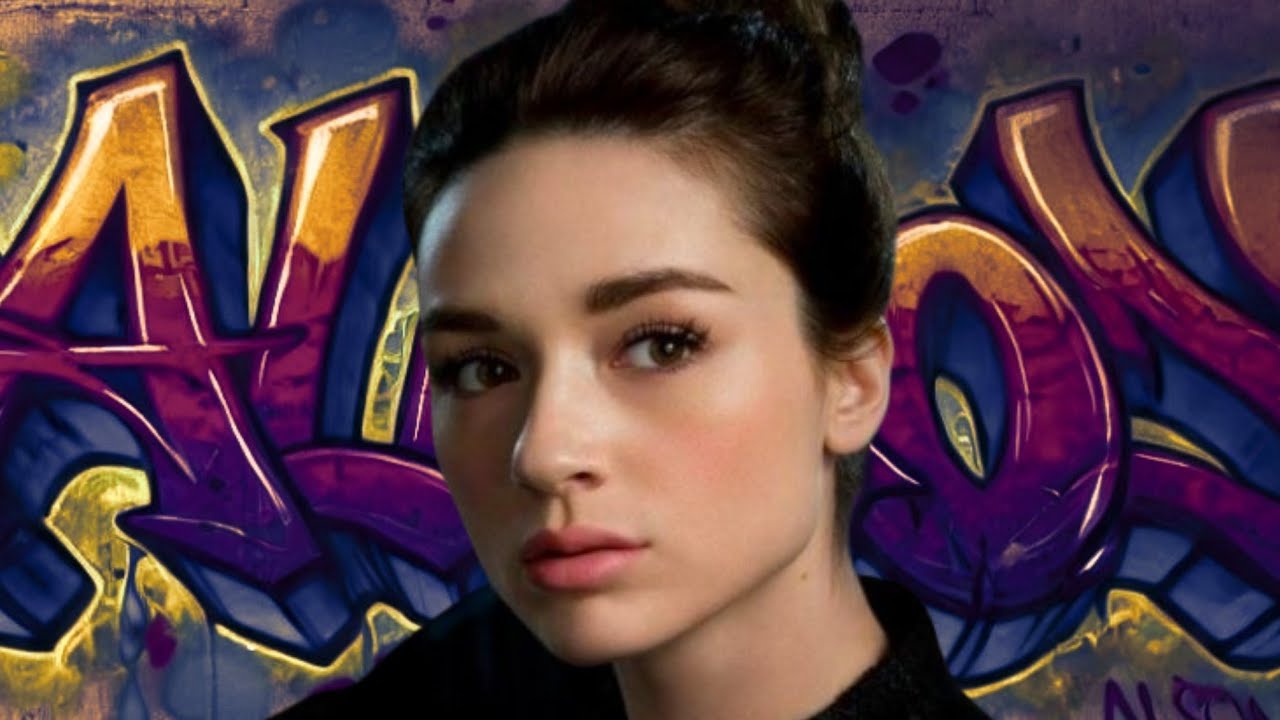 ALLISON ARGENT - CAÇADORA LETAL | TEEN WOLF