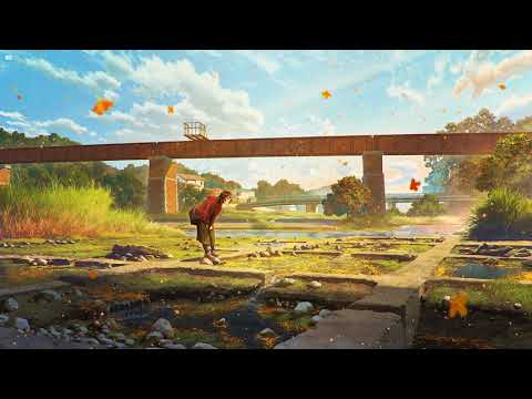 Xan Griffin - Libra (feat. Koo Read)