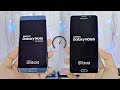 Samsung Galaxy NOTE FE vs NOTE 5 - Speed Test! (4K)