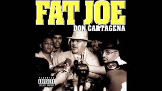 Fat Joe - Misery Needs Company (Instrumental)