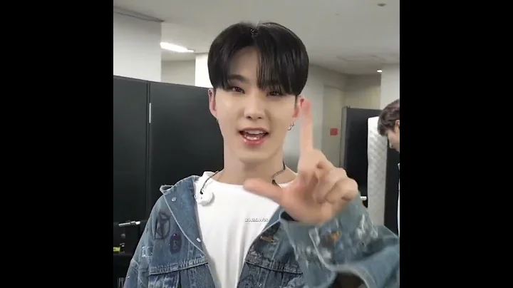 Hoshi the cutest person ever ☺ #hoshi #seventeen #carat #shorts #tiktok #kpop #svt