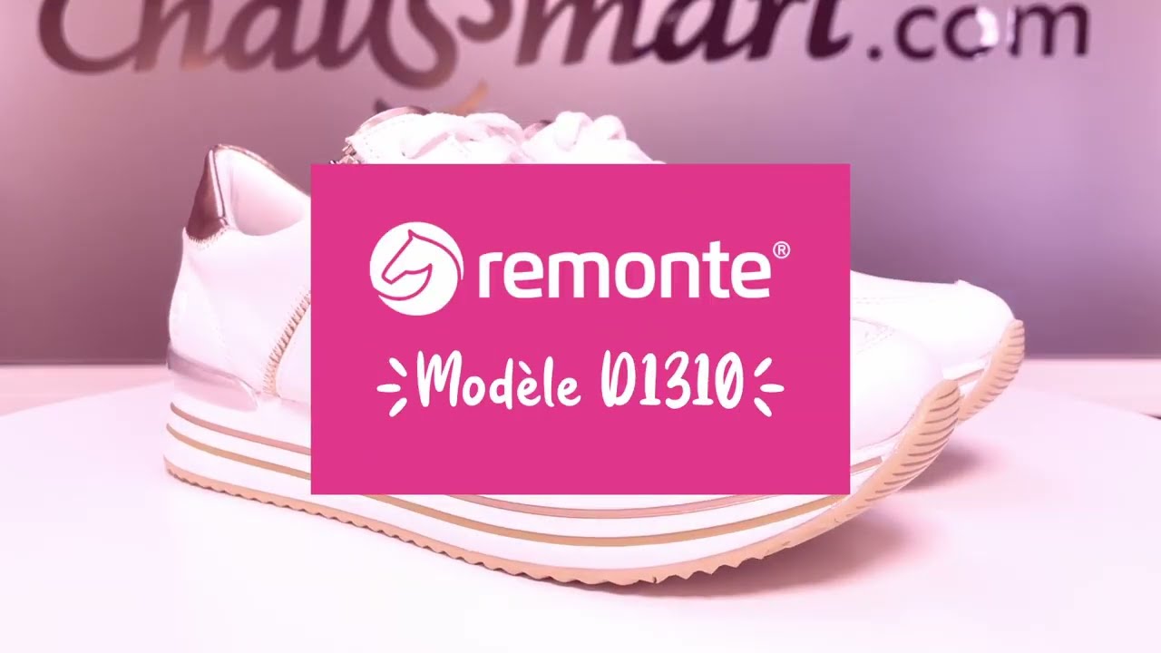 Basket Remonte D1310