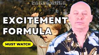 Bashar Reveals The Excitement Formula To Break Fear And Manifest | Bashar Channeling